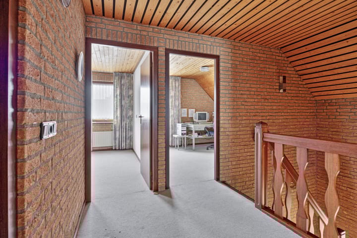 Foto 25 van Burgemeester Notermansstraat 28