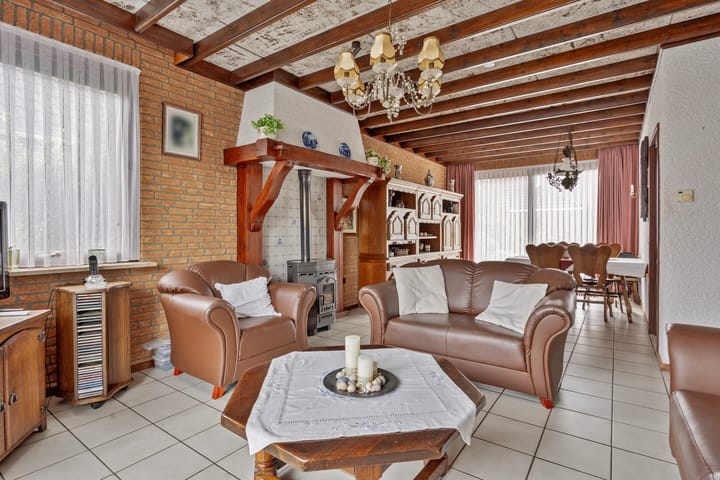 Foto 3 van Burgemeester Notermansstraat 28