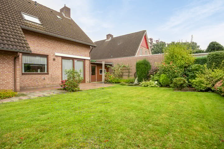 Foto 28 van Burgemeester Notermansstraat 28