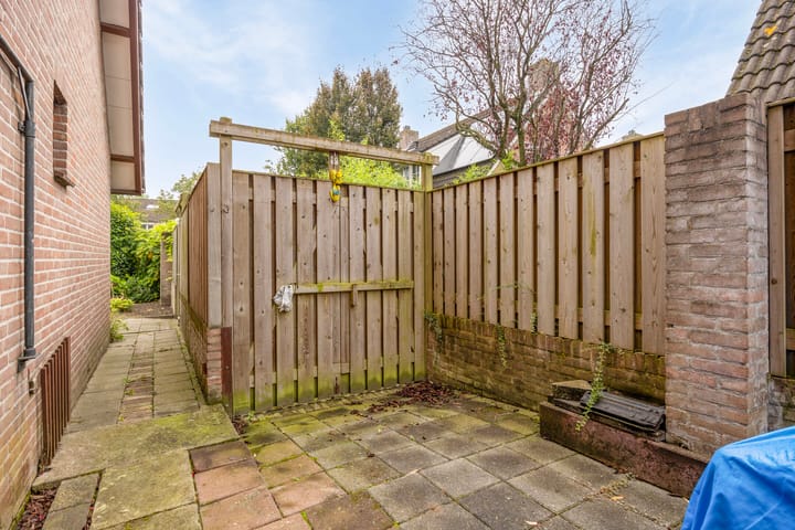 Foto 32 van Burgemeester Notermansstraat 28