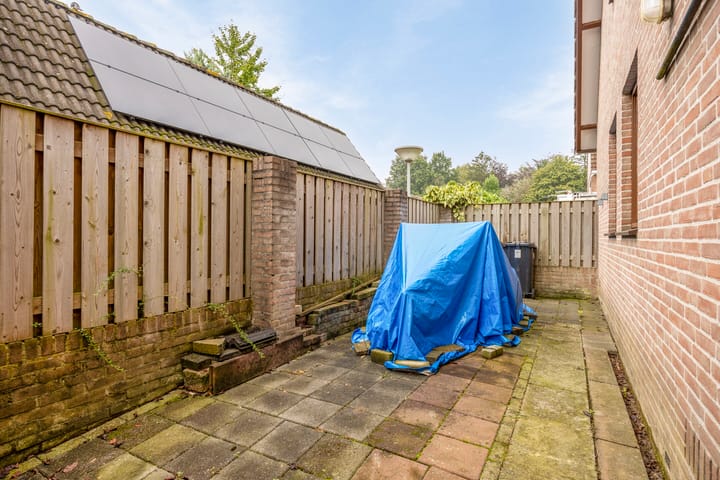 Foto 33 van Burgemeester Notermansstraat 28