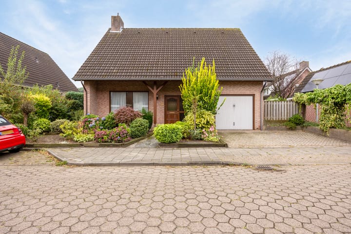 Foto 37 van Burgemeester Notermansstraat 28