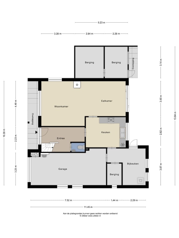 Foto 38 van Burgemeester Notermansstraat 28
