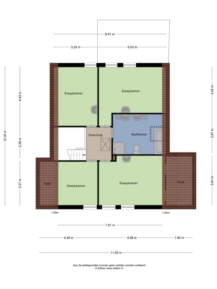 Foto 39 van Burgemeester Notermansstraat 28