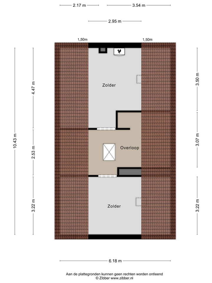 Foto 40 van Burgemeester Notermansstraat 28