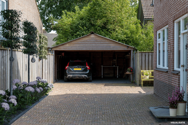 Foto 5 van Koningin Beatrixlaan 12