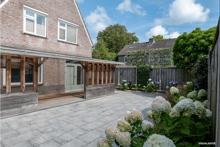 Foto 9 van Koningin Beatrixlaan 12