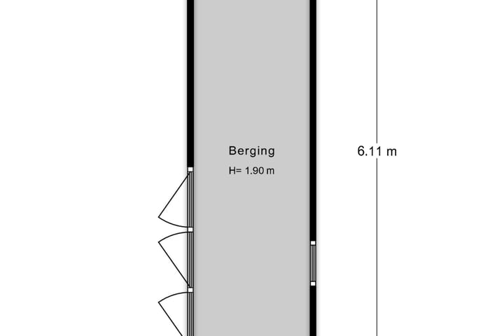 View photo 31 of Blauwe Kampseweg 2-5