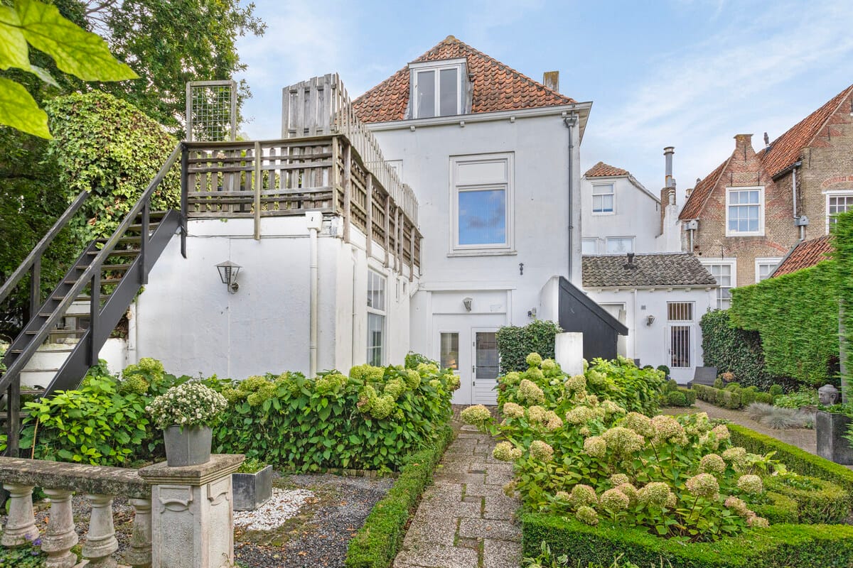 Foto 5 van Nobelstraat 29