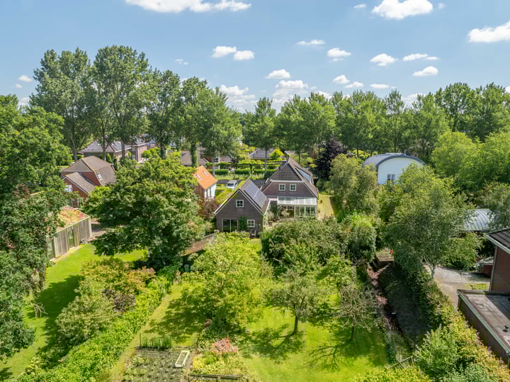 Foto 4 van ter Borchlaan 60