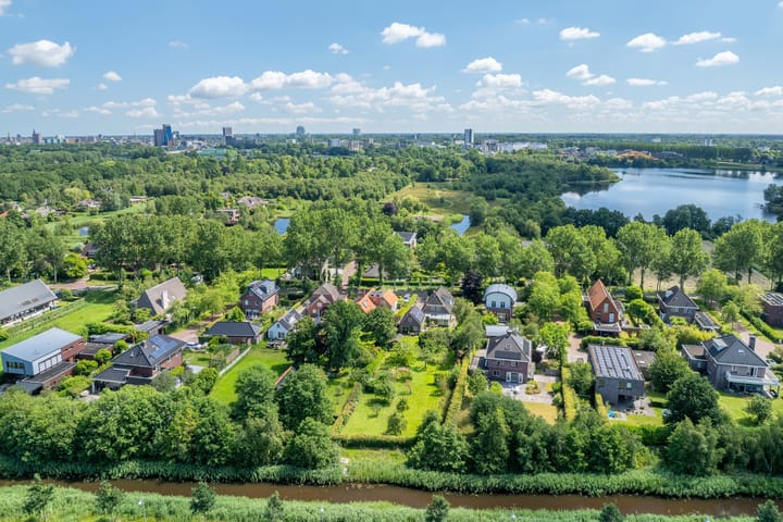 Foto 5 van ter Borchlaan 60