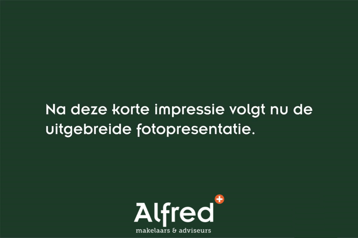 Foto 7 van ter Borchlaan 60