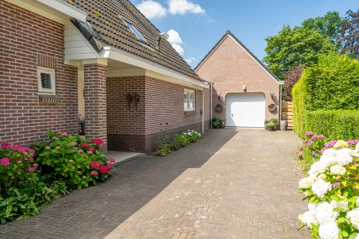 Foto 10 van ter Borchlaan 60