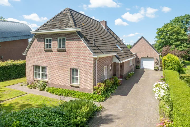 Foto 9 van ter Borchlaan 60