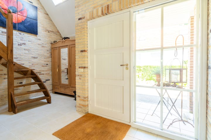 Foto 12 van ter Borchlaan 60