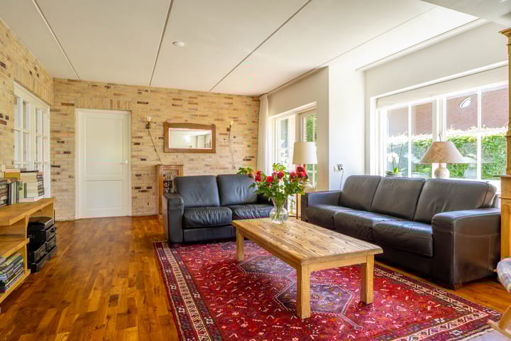 Foto 16 van ter Borchlaan 60