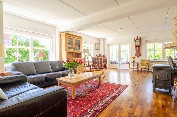 Foto 18 van ter Borchlaan 60