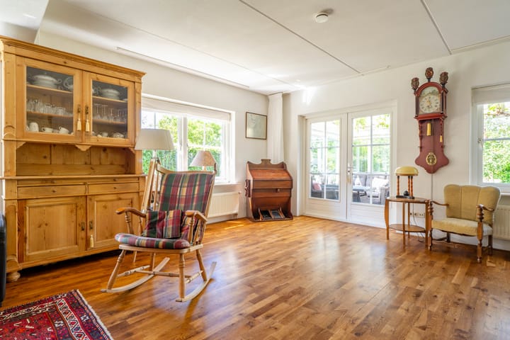 Foto 19 van ter Borchlaan 60