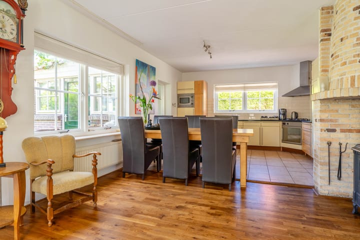 Foto 23 van ter Borchlaan 60