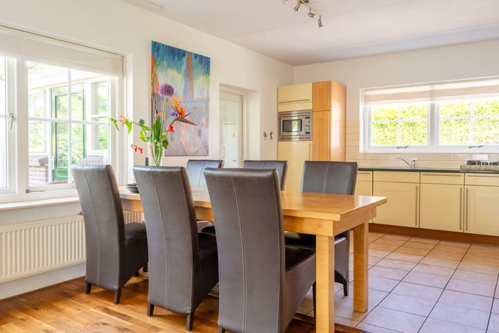 Foto 24 van ter Borchlaan 60