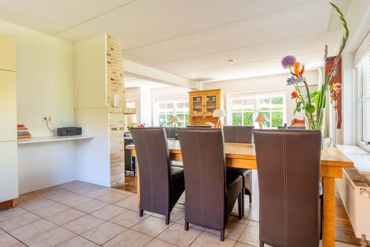 Foto 27 van ter Borchlaan 60