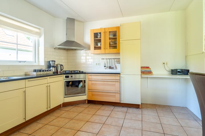 Foto 28 van ter Borchlaan 60