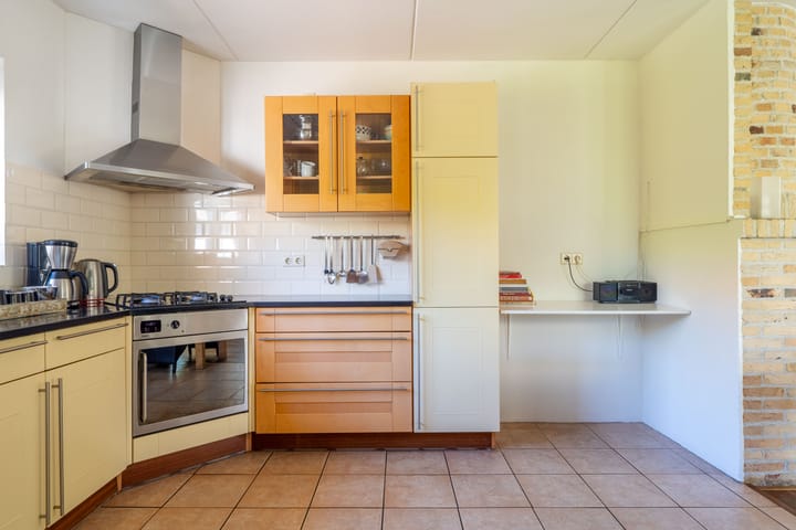 Foto 29 van ter Borchlaan 60