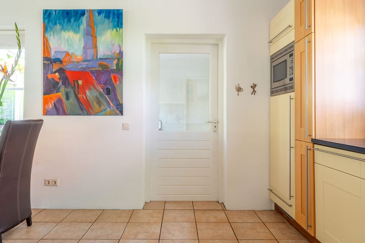 Foto 32 van ter Borchlaan 60