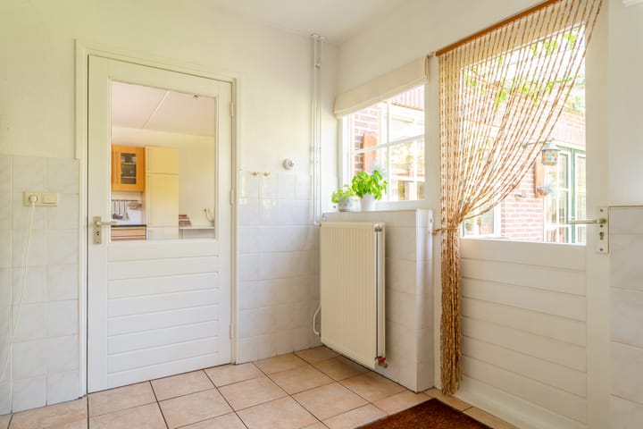 Foto 33 van ter Borchlaan 60