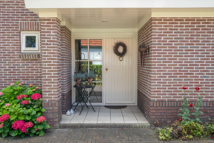 Foto 11 van ter Borchlaan 60