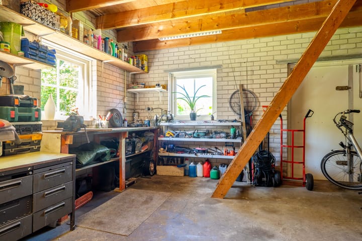 Foto 38 van ter Borchlaan 60