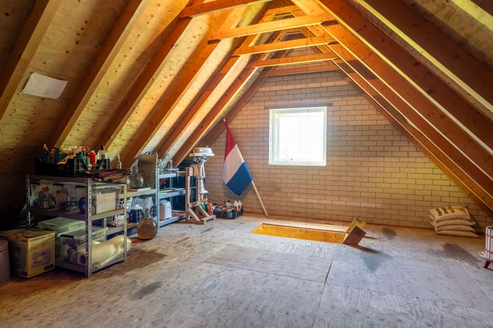 Foto 39 van ter Borchlaan 60