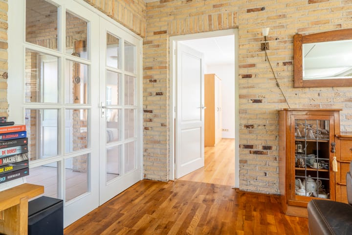 Foto 40 van ter Borchlaan 60