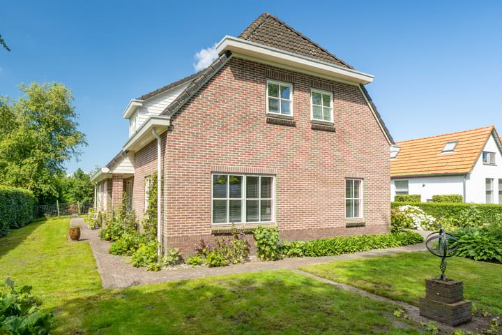 Foto 8 van ter Borchlaan 60