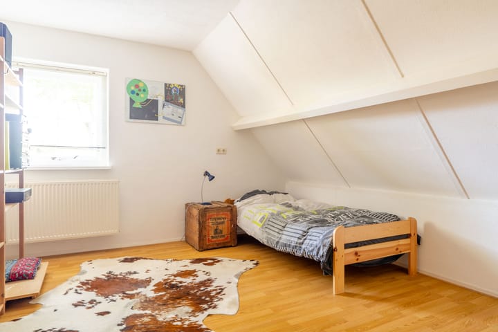 Foto 64 van ter Borchlaan 60