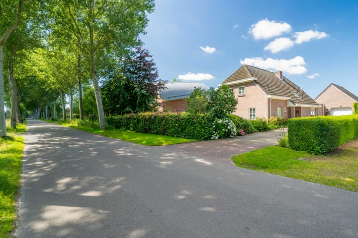 Foto 70 van ter Borchlaan 60