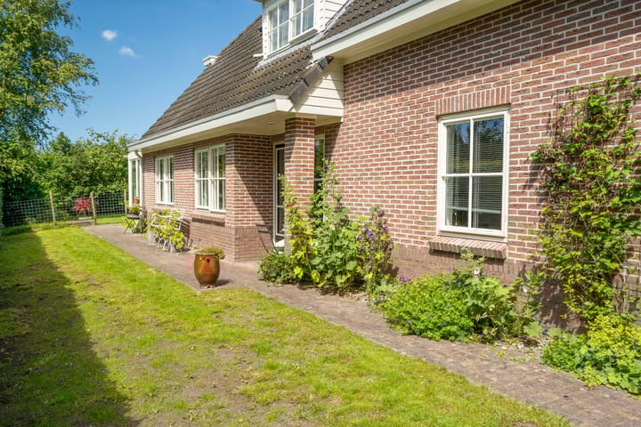 Foto 73 van ter Borchlaan 60