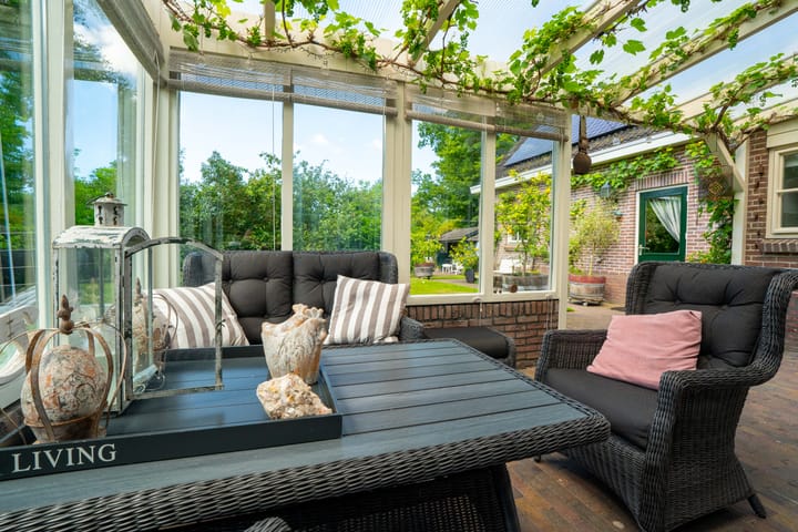 Foto 76 van ter Borchlaan 60