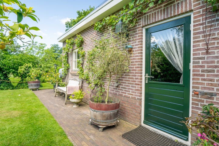 Foto 78 van ter Borchlaan 60