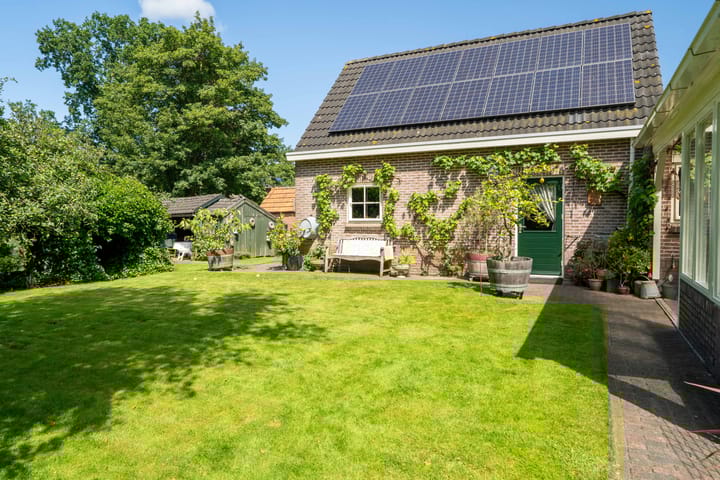 Foto 79 van ter Borchlaan 60