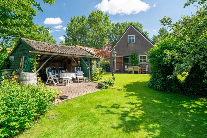 Foto 81 van ter Borchlaan 60