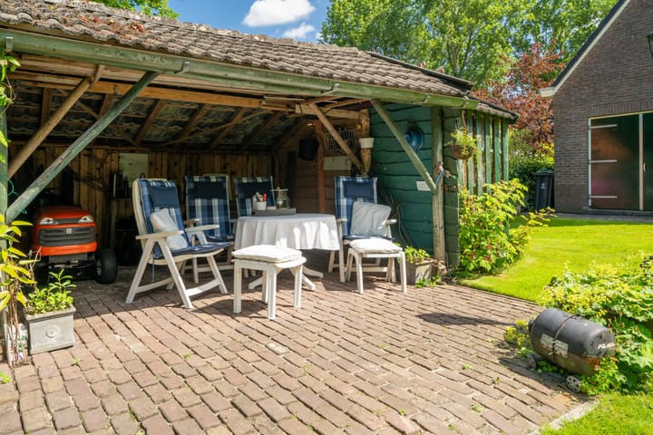 Foto 82 van ter Borchlaan 60