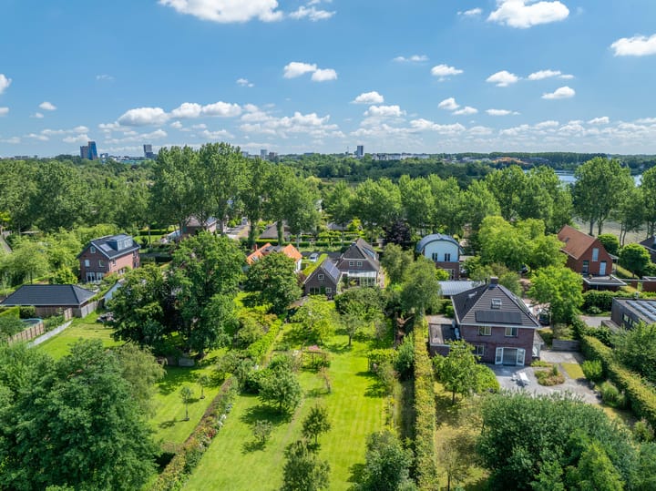 Foto 90 van ter Borchlaan 60