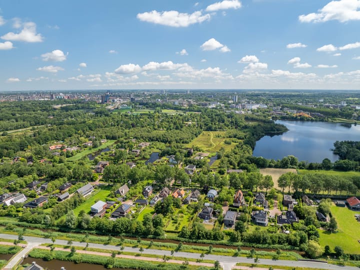 Foto 93 van ter Borchlaan 60