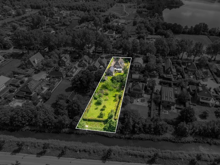 Foto 94 van ter Borchlaan 60