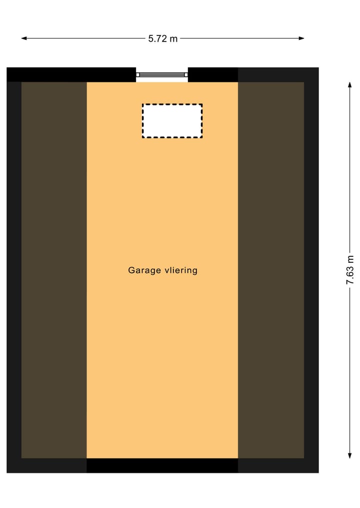Foto 98 van ter Borchlaan 60