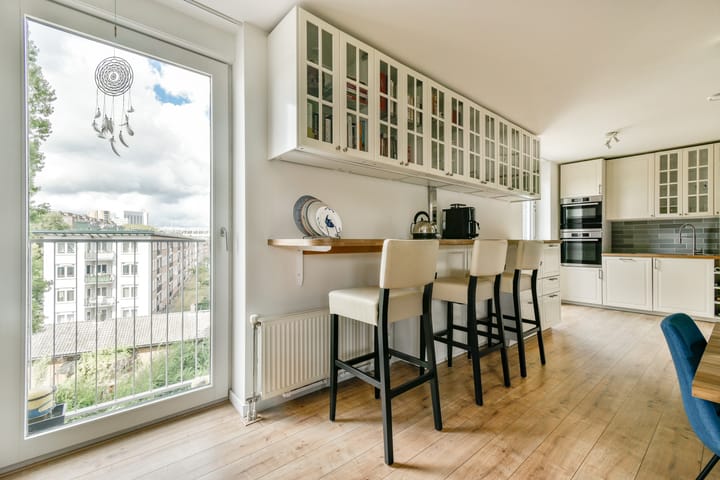 Foto 7 van Leeuwendalersweg 9