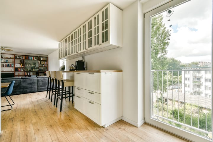 Foto 9 van Leeuwendalersweg 9