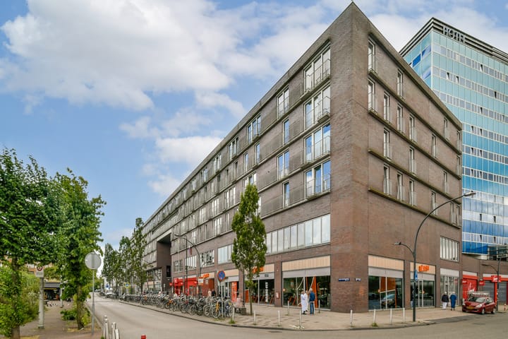 Foto 24 van Leeuwendalersweg 9