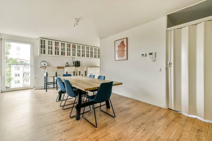 Foto 6 van Leeuwendalersweg 9